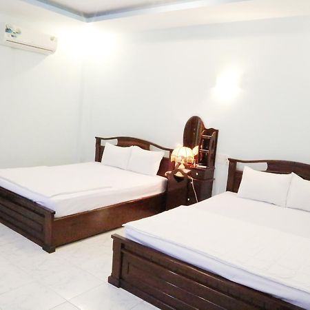 טוי הואה Thy Hung Hotel מראה חיצוני תמונה