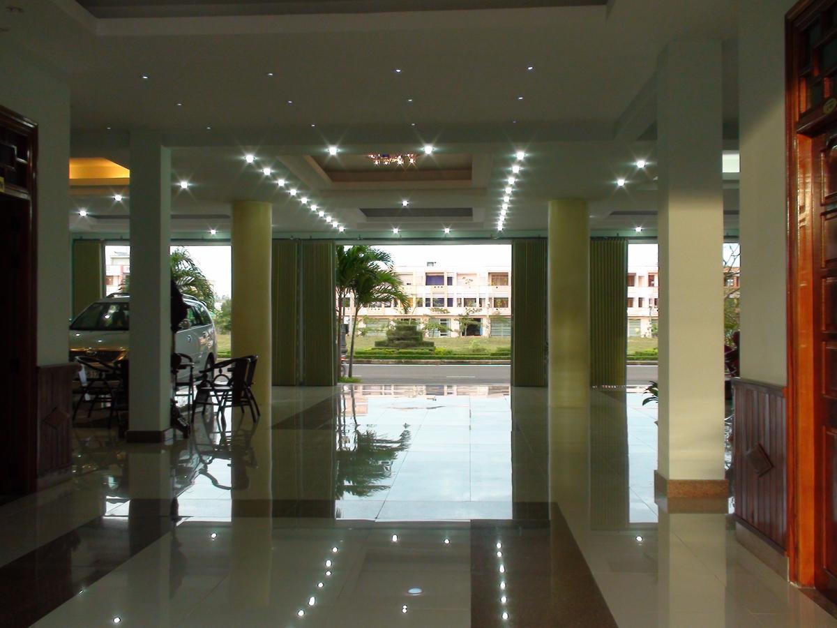 טוי הואה Thy Hung Hotel מראה חיצוני תמונה