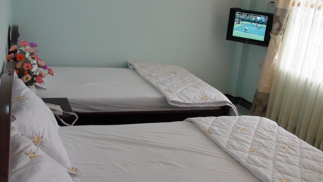 טוי הואה Thy Hung Hotel מראה חיצוני תמונה