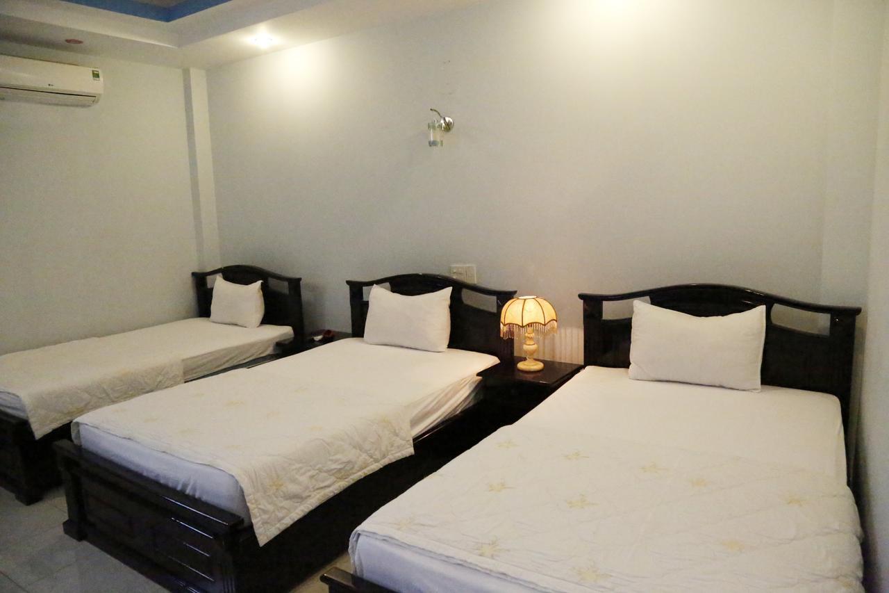 טוי הואה Thy Hung Hotel מראה חיצוני תמונה