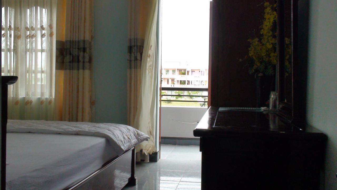 טוי הואה Thy Hung Hotel מראה חיצוני תמונה
