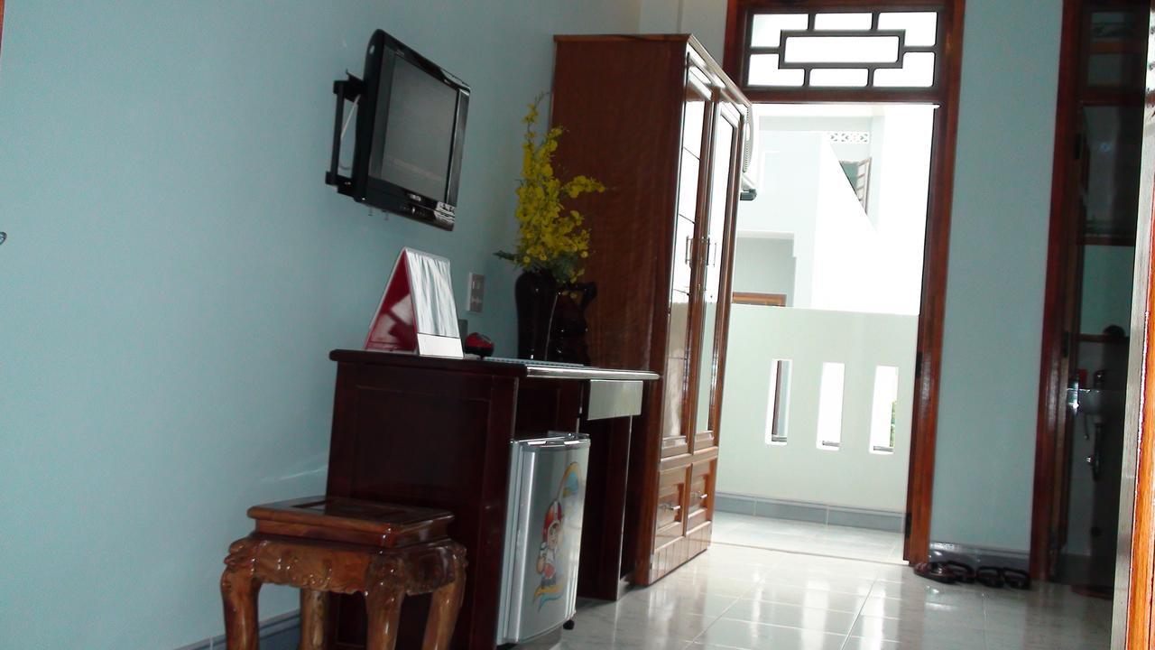 טוי הואה Thy Hung Hotel מראה חיצוני תמונה