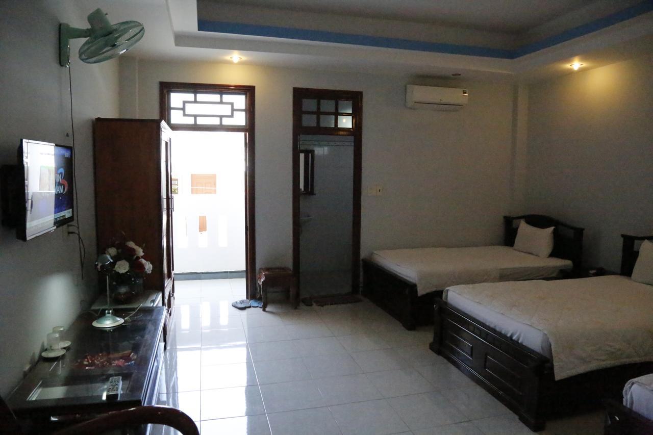 טוי הואה Thy Hung Hotel מראה חיצוני תמונה