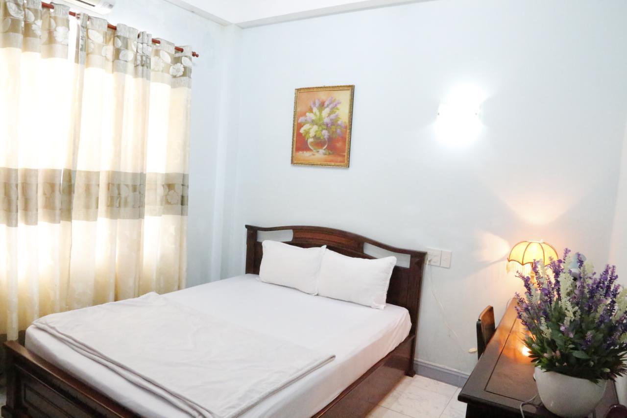 טוי הואה Thy Hung Hotel מראה חיצוני תמונה