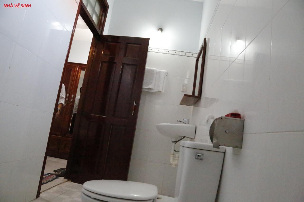 טוי הואה Thy Hung Hotel מראה חיצוני תמונה