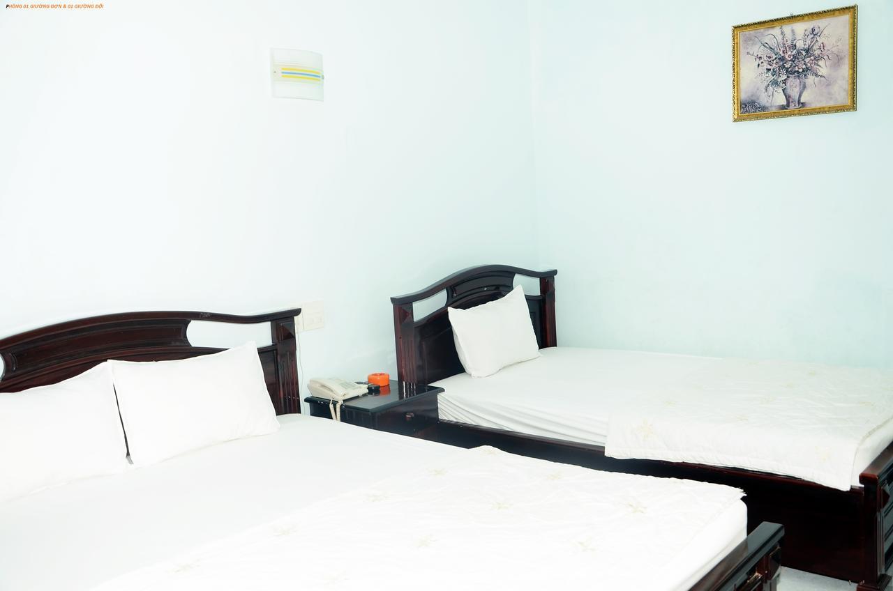 טוי הואה Thy Hung Hotel מראה חיצוני תמונה